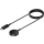 SAMSUNG Kabel do szybkiego ładowania Samsung Galaxy Watch / Active EP-OR900BBEGWW - 1065847 - zdjęcie 2